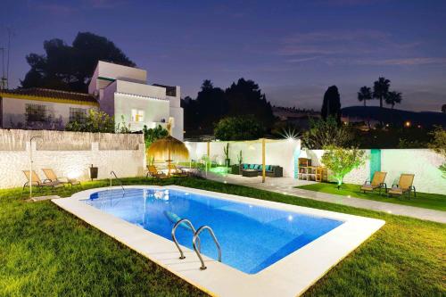 Villa Mamba