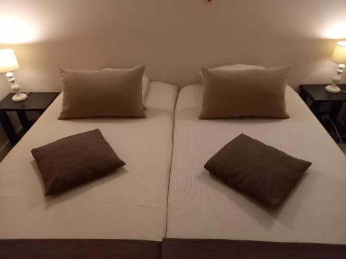 Hebergement confort Comfortlogies La Fontanella - image 9