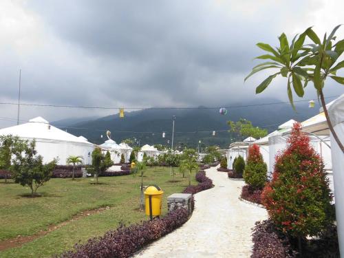 The Highland Park Resort Hotel Bogor