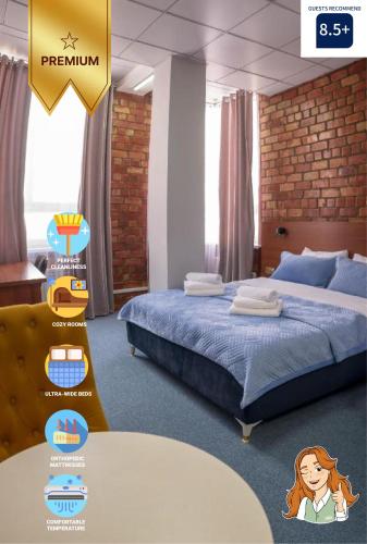 Eva At Home - Bishkek in Bishkek