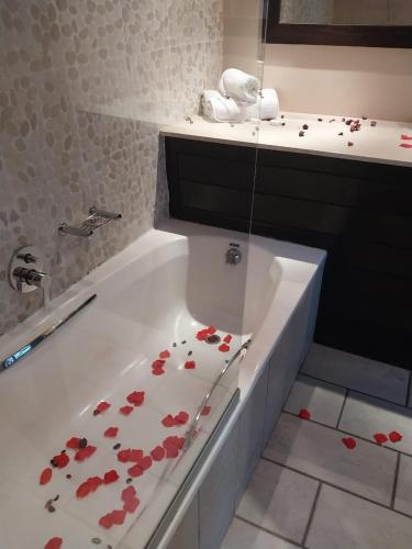 Emufuleni river logde in 밴더바일 파크