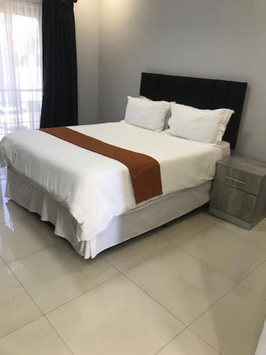 Innisfree Apartments in Gaborone