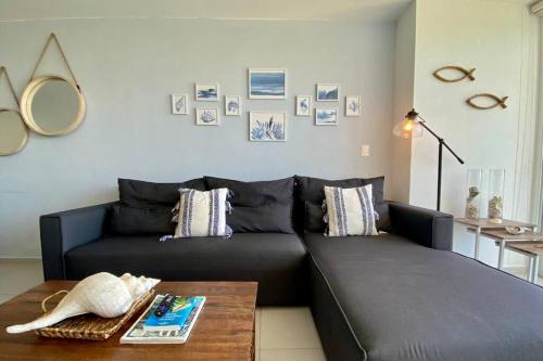 ☆BLUE NEST- Beachfront apartment by CASA PARAISO☆, Канкун (фото 9)