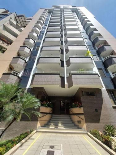 Apartamento con la mejor ubicación en bucaramanga