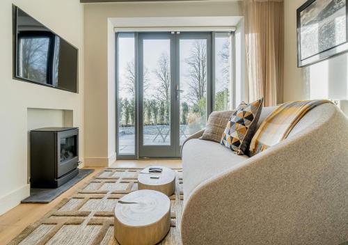 The Pod at The Heaning Estate The Pod at The Heaning Estate