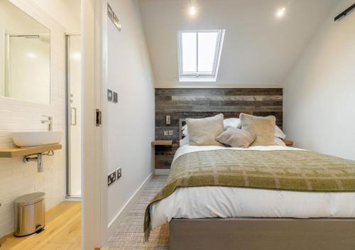 The Pod at The Heaning Estate in Windermere