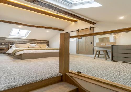 The Pod at The Heaning Estate The Pod at The Heaning Estate