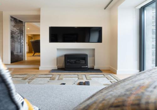 The Pod at The Heaning Estate The Pod at The Heaning Estate