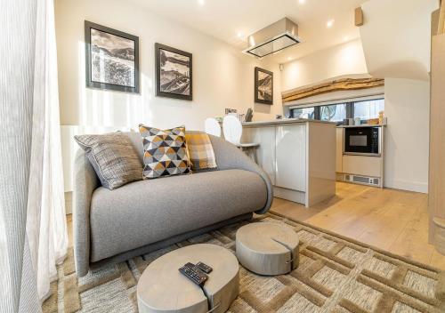 The Pod at The Heaning Estate The Pod at The Heaning Estate