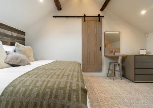 The Pod at The Heaning Estate in Windermere