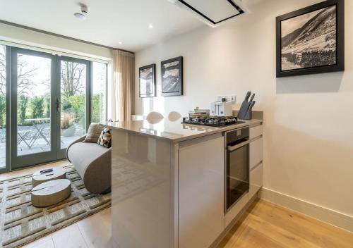 The Pod at The Heaning Estate The Pod at The Heaning Estate