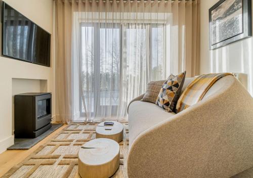 The Pod at The Heaning Estate The Pod at The Heaning Estate