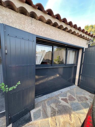 Suite parentale independante in Chateau-Gombert