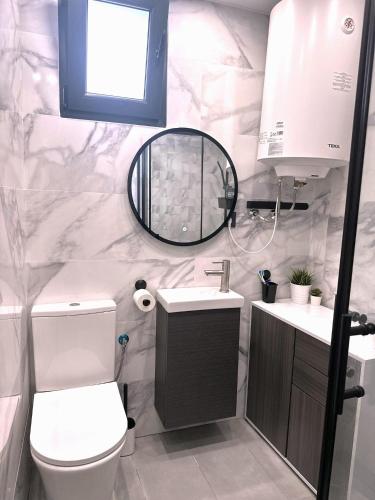 APARTAMENTO EL CUCHI APARTAMENTO EL CUCHI