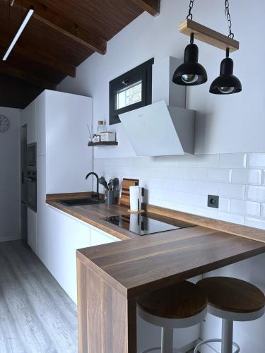 APARTAMENTO EL CUCHI APARTAMENTO EL CUCHI