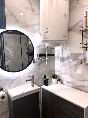 APARTAMENTO EL CUCHI APARTAMENTO EL CUCHI