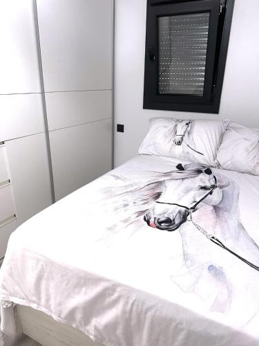 APARTAMENTO EL CUCHI APARTAMENTO EL CUCHI