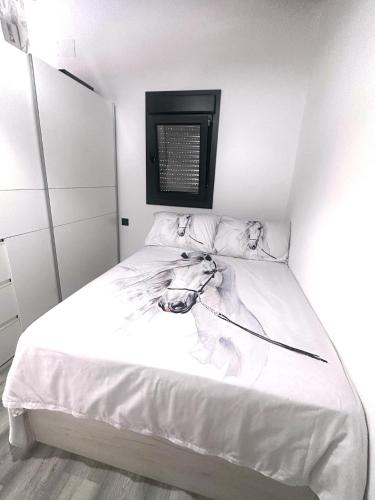 APARTAMENTO EL CUCHI APARTAMENTO EL CUCHI