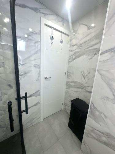 APARTAMENTO EL CUCHI APARTAMENTO EL CUCHI