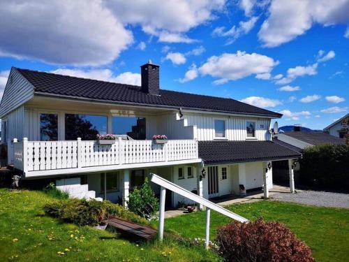 House in Skien/Porsgrunn, Skien (Foto 8)