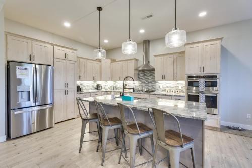 Stunning Grand Junction Home Near Downtown! – khách sạn tại Patterson