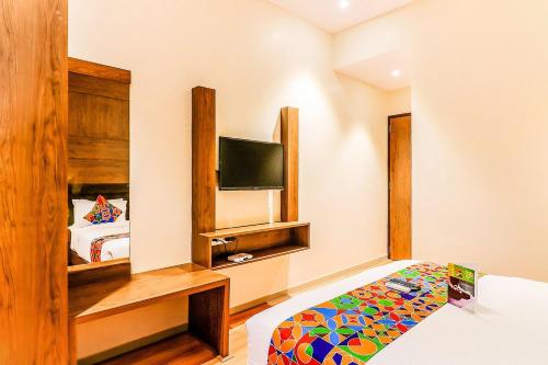 New Ascott By Glitz Hotels, Mumbai International Airport