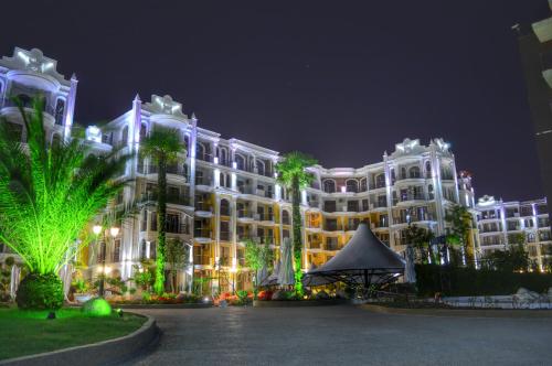 Harmony Suites - Monte Carlo - image 14