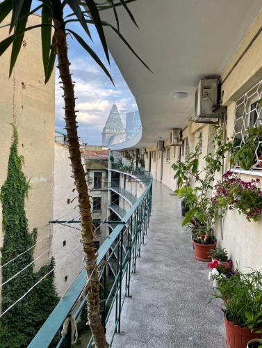 Lucomi's Apartment - Bucarest
