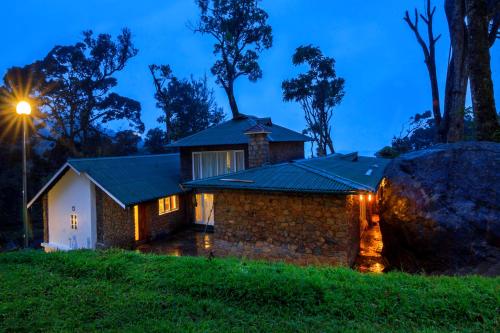 Neelakurunji Plantation Munnar