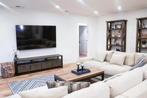 Tranquil Retreat in the Heart of N. Hollywood in Los Angeles, USA