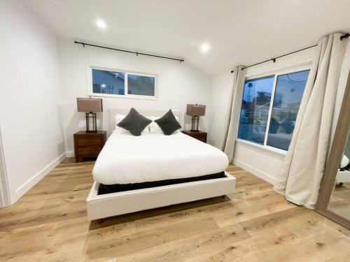 Tranquil Retreat in the Heart of N. Hollywood