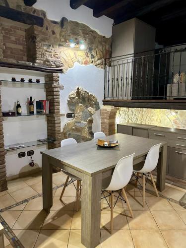  Casa Vacanza al Centro di Iglesias tra Mare e Miniere in Iglesias