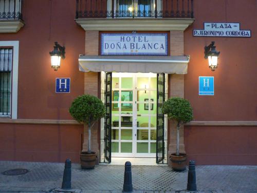 Hotel Doña Blanca - image 13