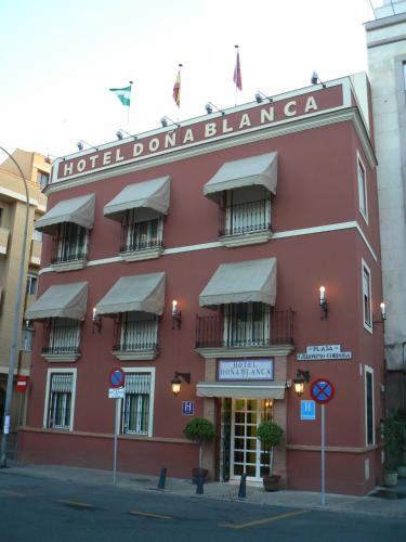 Hotel Doña Blanca - image 8