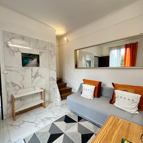 Hotel Paris Star in Villejuif
