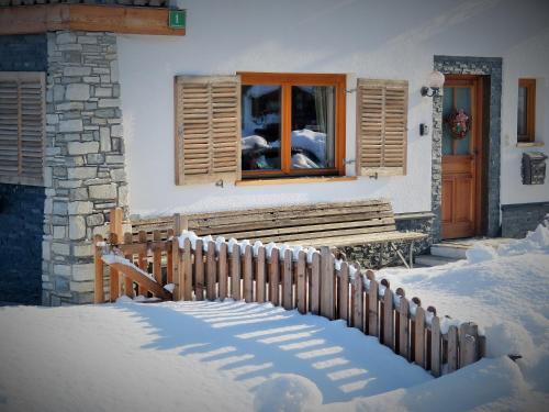 Ferienhaus Rauter