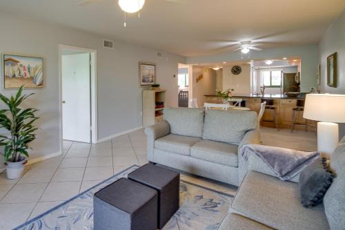 Pool, Hot Tub and Beach Access Cocoa Beach Home! in Cocoa Beach, USA