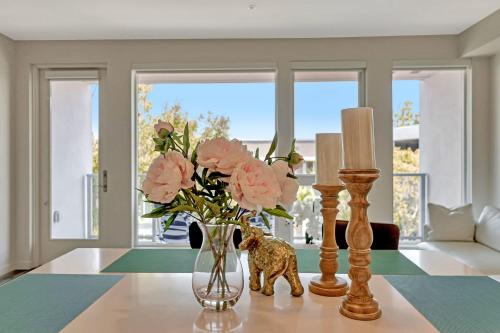 4 Hight Loft Marina de Lux - image 7
