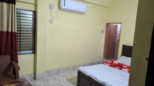 Kazi International Residential Hotel in Jessore