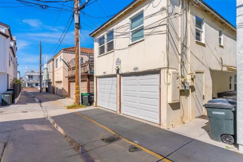 Balboa Duplex