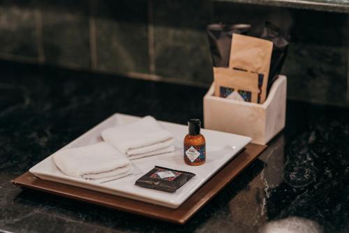 Villa Mercedes Merida, Curio Collection by Hilton Room Type - Executive King Room