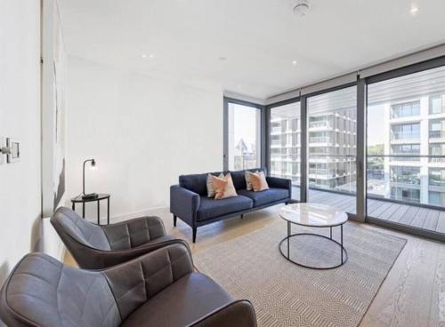 Rare Find - Luxury Central Apartment, London