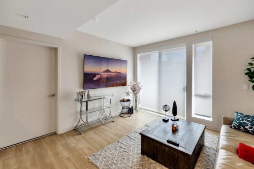 5 Heart of Santa Monica apartment, Los Angeles (fotografie 9)