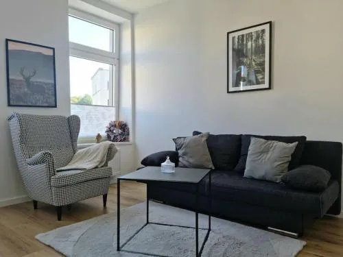 Zentrales Apartment! in Wilhelmshaven, Deutschland