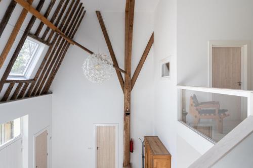 ทัศนียภาพภายนอกโรงแรม, Iselmarpleats Comfortabele Studio met badkamer in สกูล