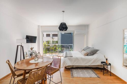 Departamento en Palermo, Buenos Aires