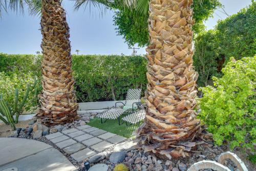 Palm Desert Casita w/Pool - 1 Mi. to El Paseo - image 9