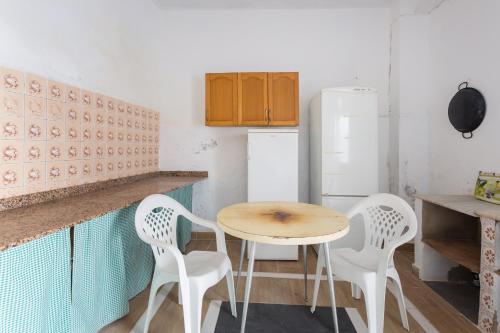 المنظر الخارجي, La Matea in Corbera