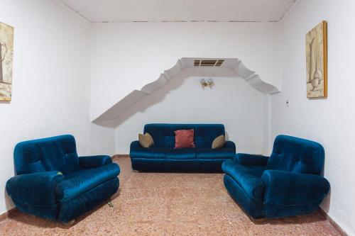 المنظر الخارجي, La Matea in Corbera