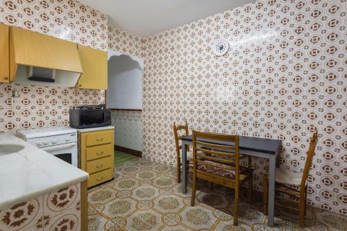 المنظر الخارجي, La Matea in Corbera